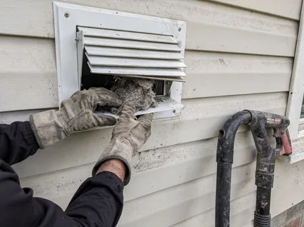 Exhaust Vent Cleaning service in Shaker Heights, OH