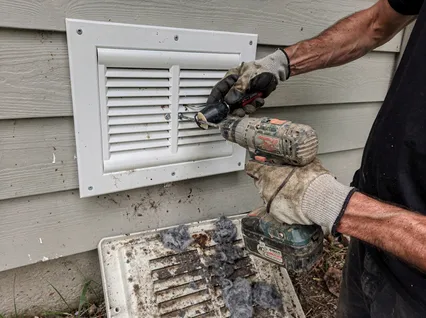 Vent Cover Replacement service in Shaker Heights, OH