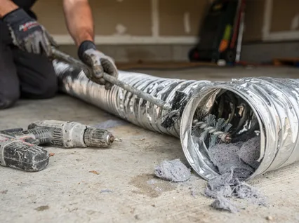 Duct Cleaning in Cleveland, OH