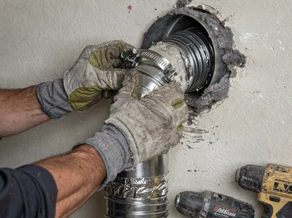 Hose Installation in Cleveland, OH