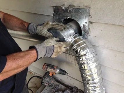 Vent Repair & Installation in Cleveland, OH