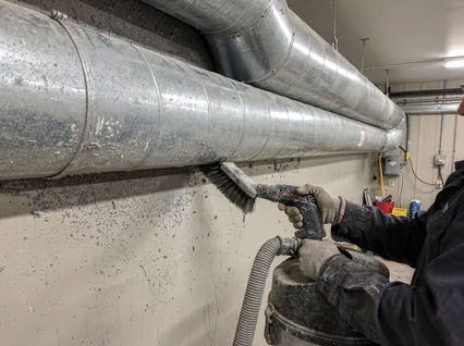 Industrial Vent Cleaning service in Shaker Heights, OH